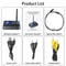 Bluetooth Transmitter Receiver Audio Adapter 1