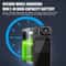 20 Hour Mini Body Camera With 180 Lens And IR Night Vision 4