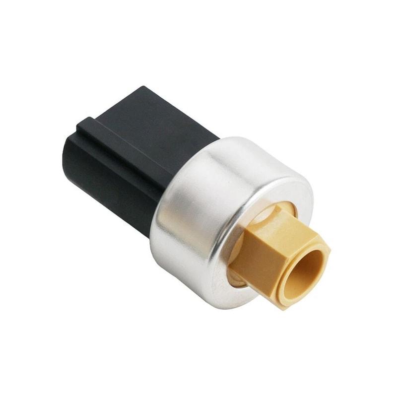 Ford AC Clutch Cycling Pressure Switch 1