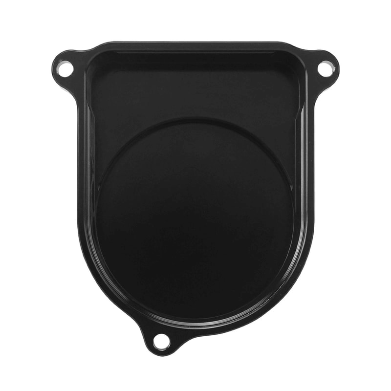 Honda Prelude Distributor Cap Plate For VTEC 2