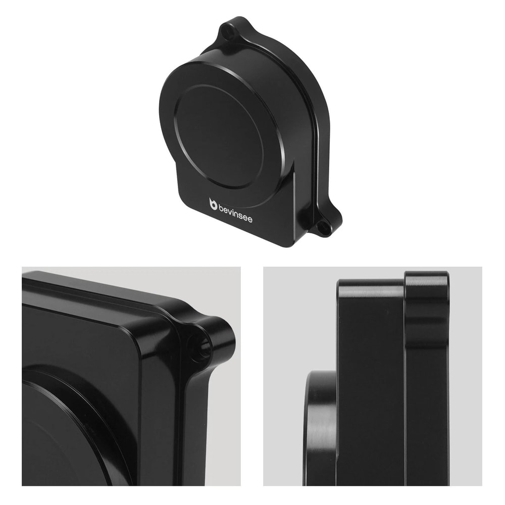 Honda Prelude Distributor Cap Plate For VTEC 4