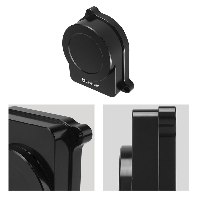 Honda Prelude Distributor Cap Plate For VTEC 4