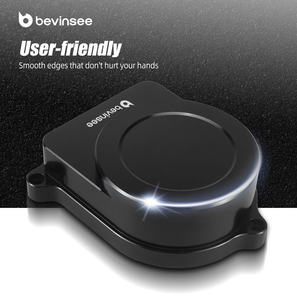 Honda Prelude Distributor Cap Plate For VTEC 7