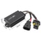 LED Canbus Decoder Anti Flicker Error Free Headlight Adapter 5