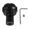 Ford Headlight Switch Knob 1