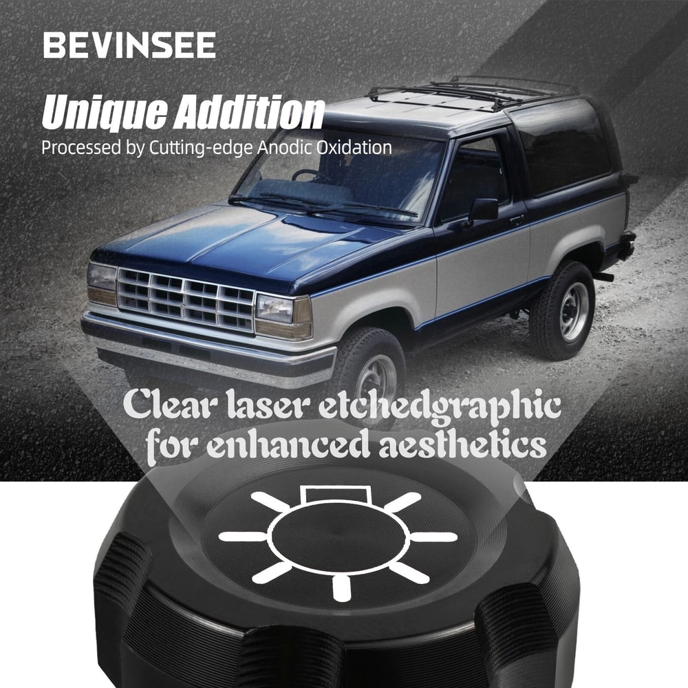 Ford Headlight Switch Knob 7