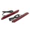 Toyota RAV4 LED Rear Bumper Reflector Brake Light Kit 6