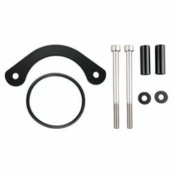 vw tdi intake hose collar kit bew brm bhw boost hose manifold fix