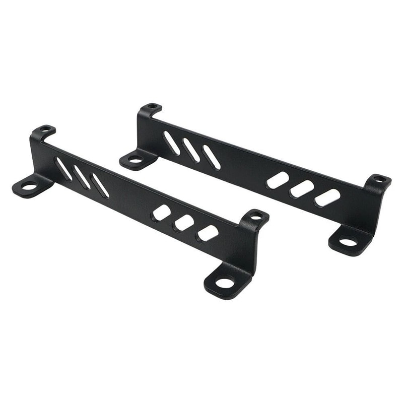 Universal LS Swap Computer Mount Brackets 1