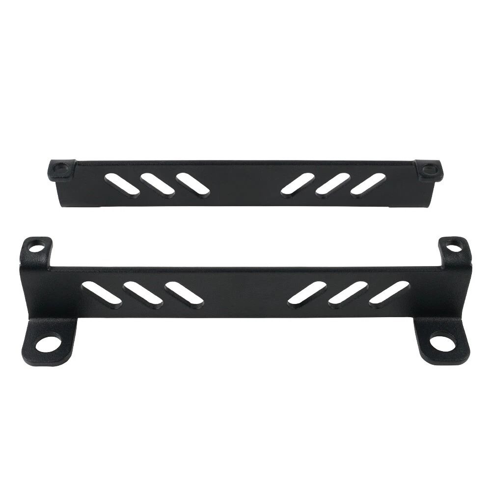 Universal LS Swap Computer Mount Brackets 8