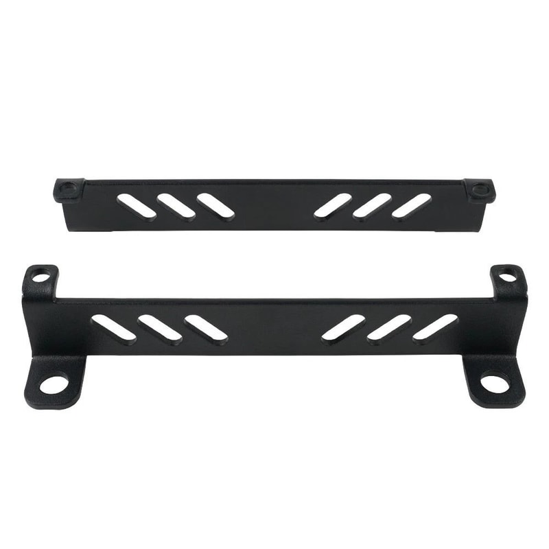 Universal LS Swap Computer Mount Brackets 8