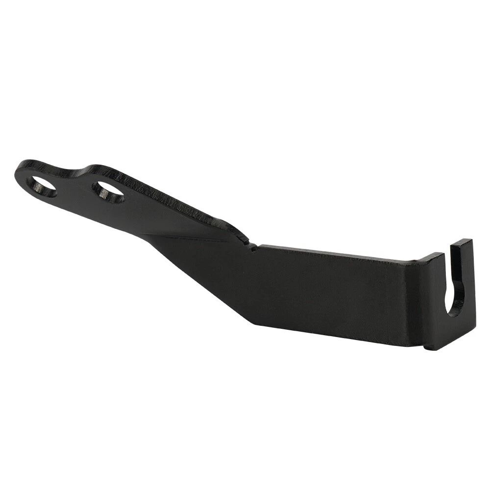B16 Throttle Cable Bracket For Honda CRX B Series Swap 4