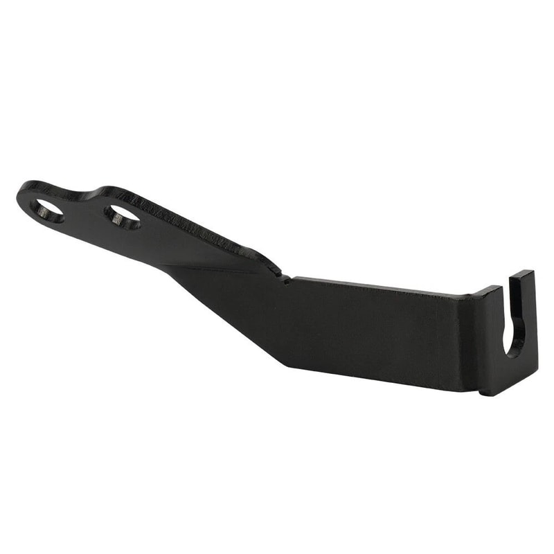 B16 Throttle Cable Bracket For Honda CRX B Series Swap 4