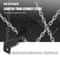 B16 Throttle Cable Bracket For Honda CRX B Series Swap 7