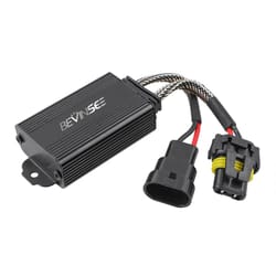 led headlight decoder anti flicker error canceller kit