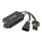LED Headlight Decoder Anti Flicker Error Canceller Kit 0