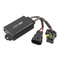 LED Headlight Decoder Anti Flicker Error Canceller Kit 0