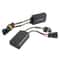 LED Headlight Decoder Anti Flicker Error Canceller Kit 2