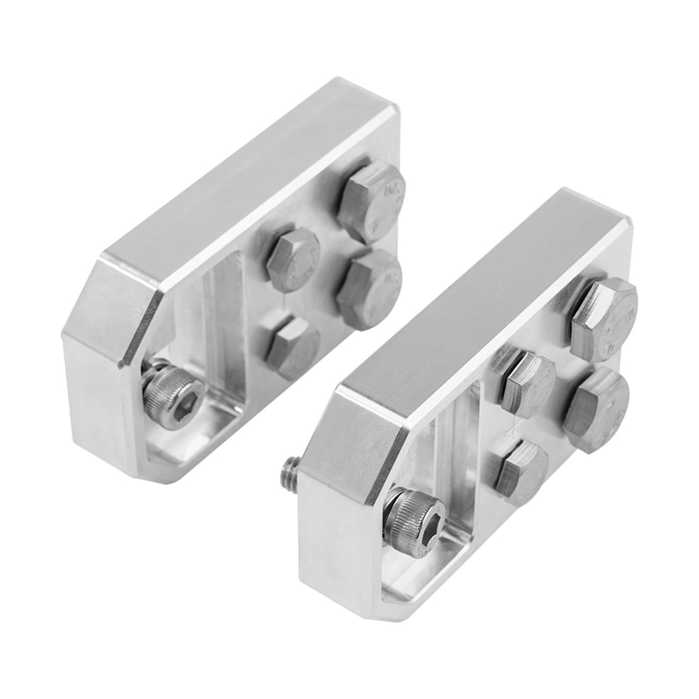 Spot Aluminum Car Audio Battery Terminals For XS Power M6 Batteries 3