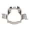 H7 LED Headlight Adapter Retainer Clip Kit For VW Audi Bulb Upgrade 1