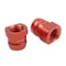 Aluminum Shift Boot Collar For Honda Civic 1