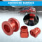 Aluminum Shift Boot Collar For Honda Civic 7