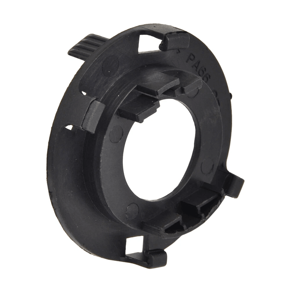 H7 LED Bulb Adapter Holder Socket Retainer Clip For Hyundai Tucson 2