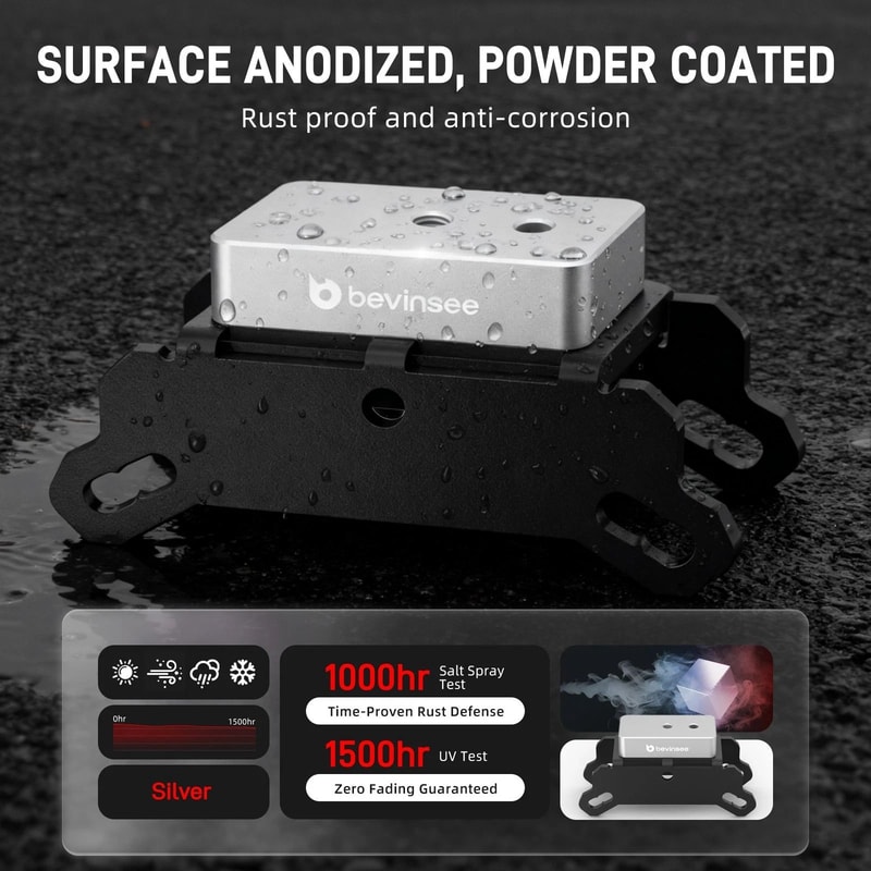 Jacking Stand Adapters For BMW MINI Cooper Toyota Supra Premium Car Lift Support For Enhanced Safe 6