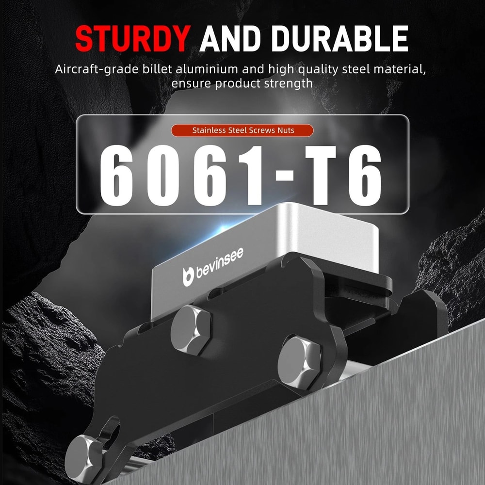 Jacking Stand Adapters For BMW MINI Cooper Toyota Supra Premium Car Lift Support For Enhanced Safe 7