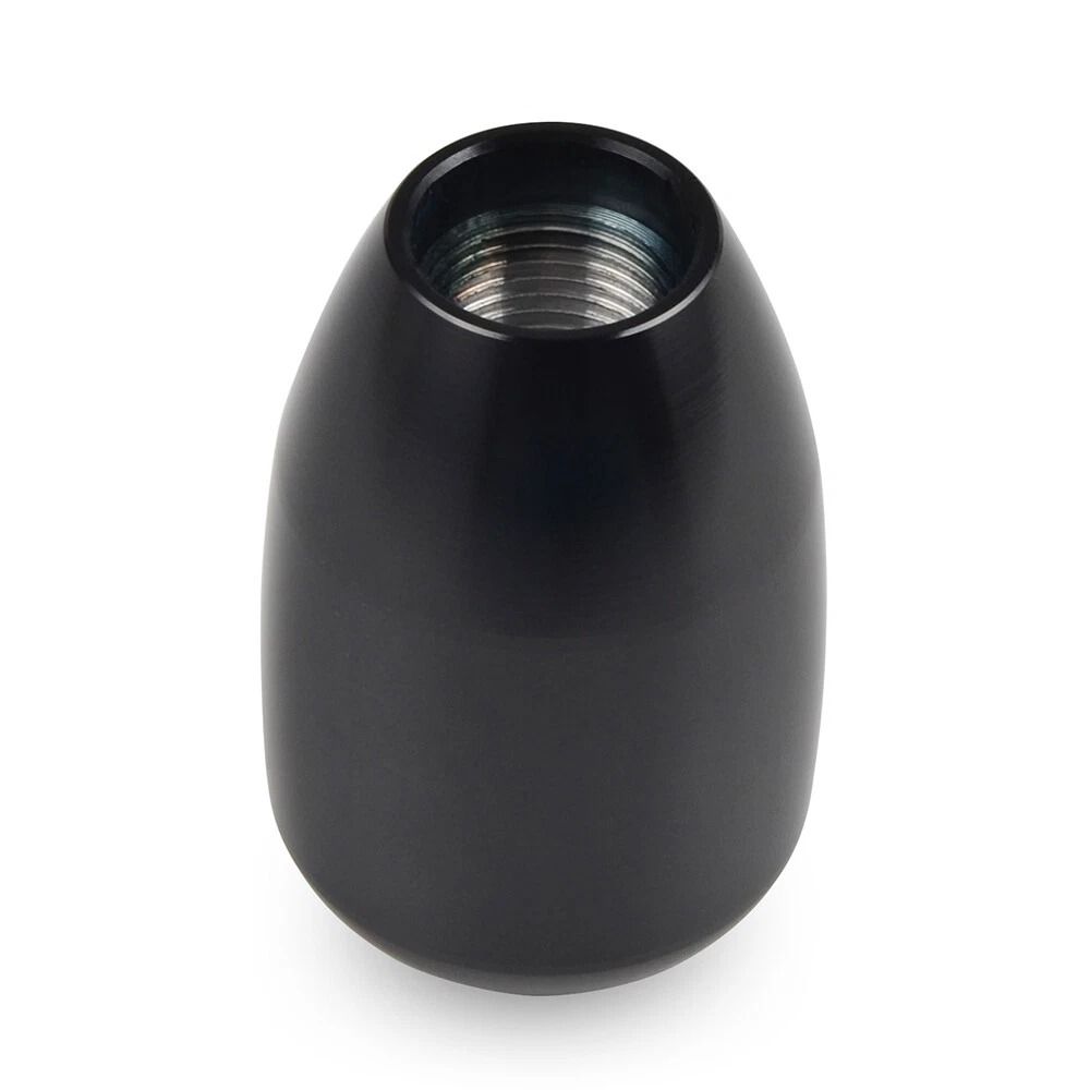 Premium Universal Car Shift Knob 5 Speed Manual Shifter Aluminum Gear Knob 2