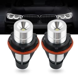 led angel eyes halo marker light