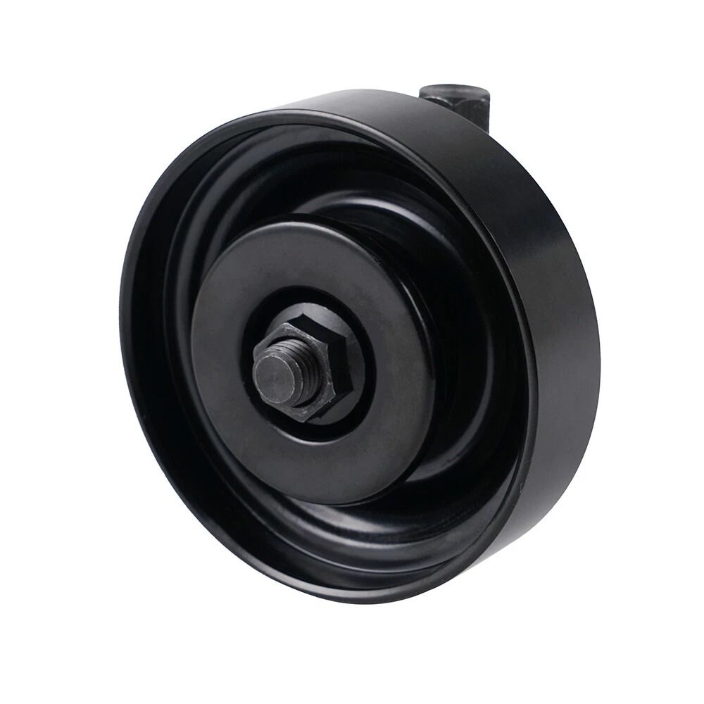 Steel Belt Tension Pulley Kit For Hyundai Accent Kia Rio And Elantra High Quality Timing Belt Repla 1
