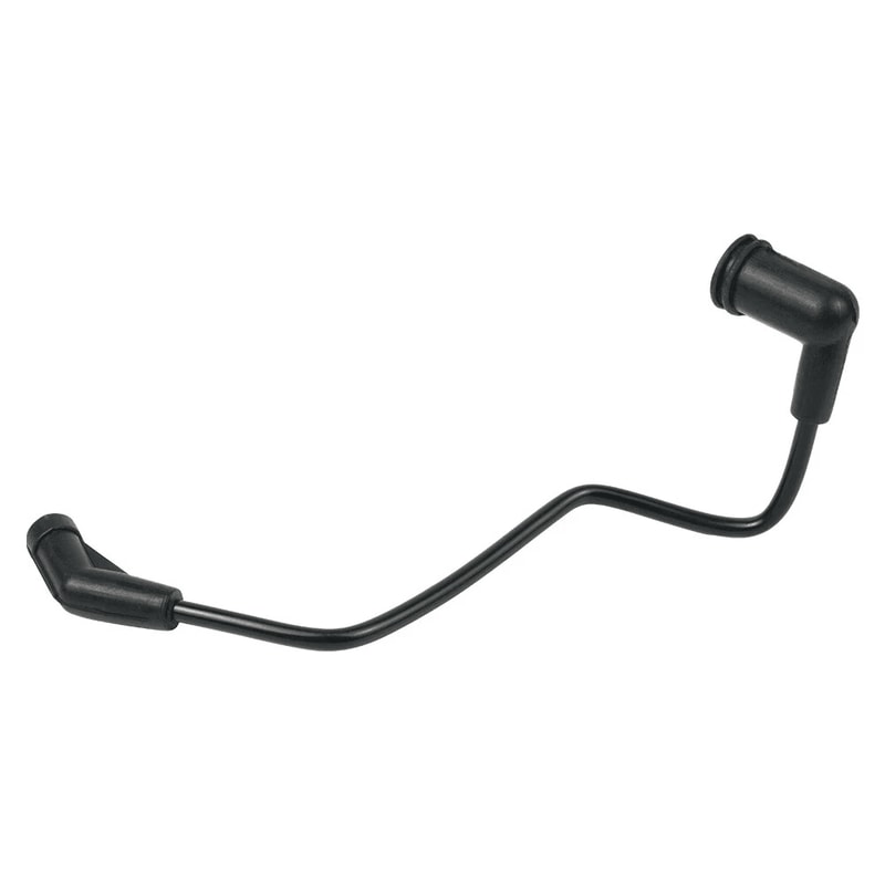 Fuel Pressure Regulator Vacuum Tube For GMC Sierra Replacement Part For Fuel System 1