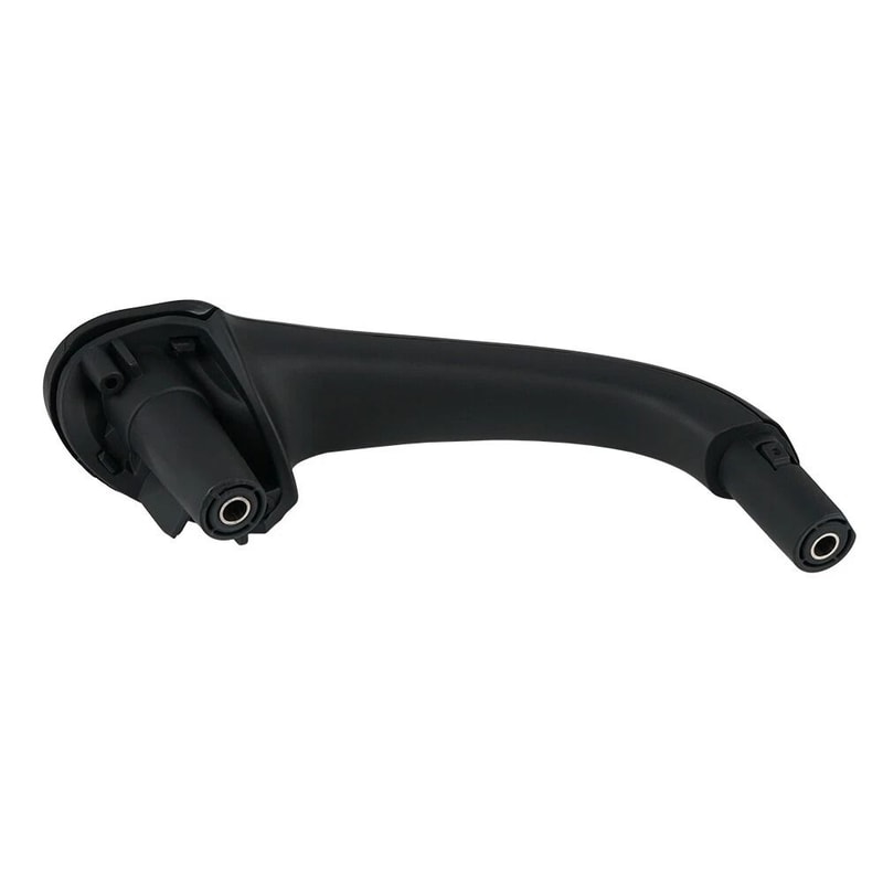 Right Passenger Inside Door Pull Handle For MercedesBenz OEM Replacement 2