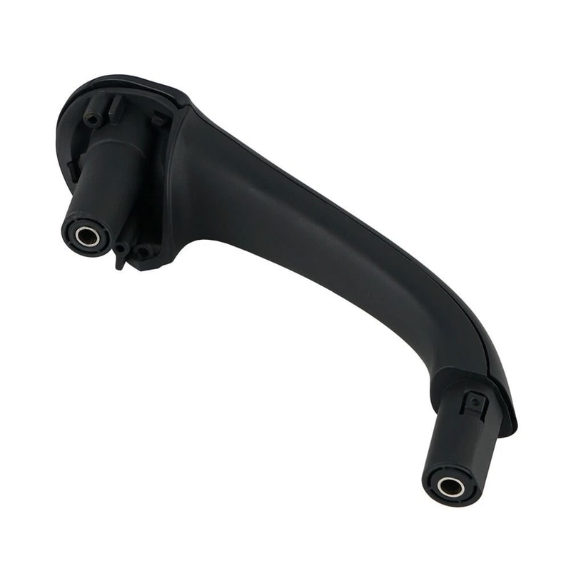 Right Passenger Inside Door Pull Handle For MercedesBenz OEM Replacement 6