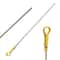 Engine Oil Level Dipstick Kit For Suzuki Aerio Vitara Esteem And Tracker 1