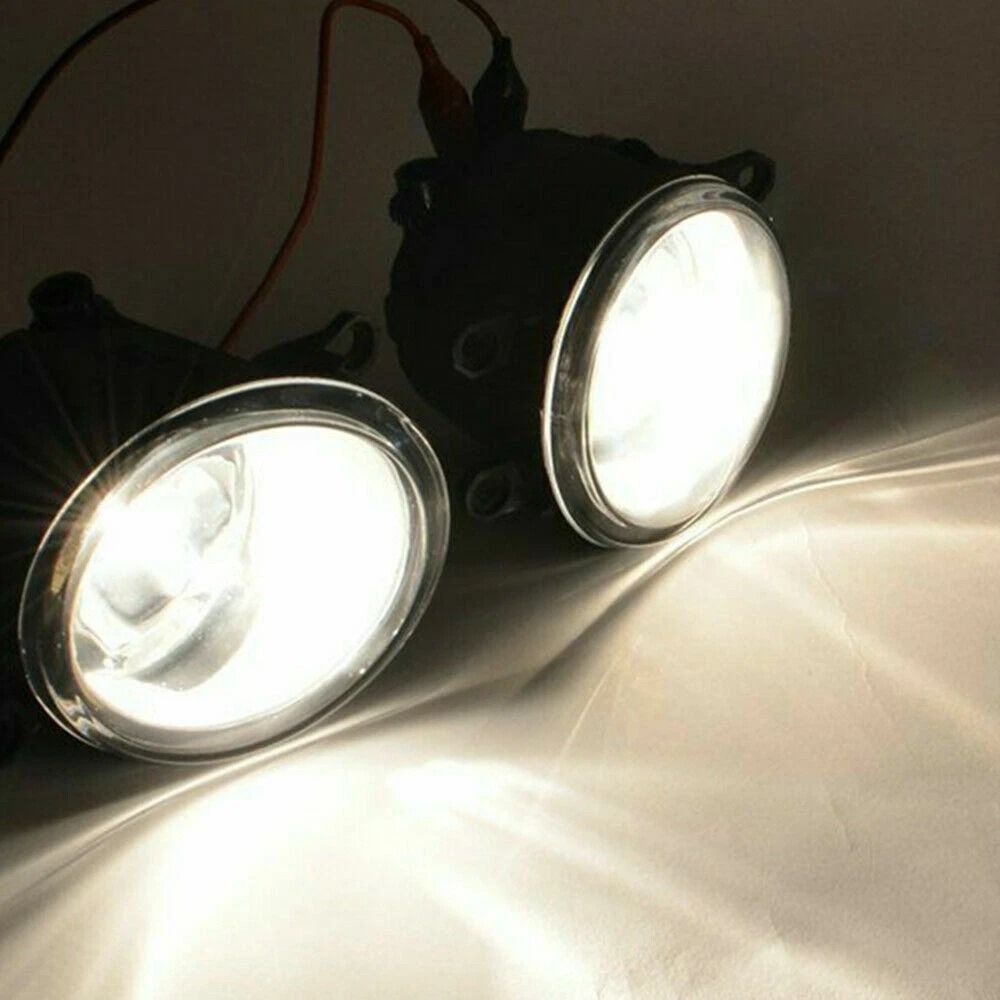 Front Side Fog Light For Lexus Premium LED Auto Light Enhancement 2