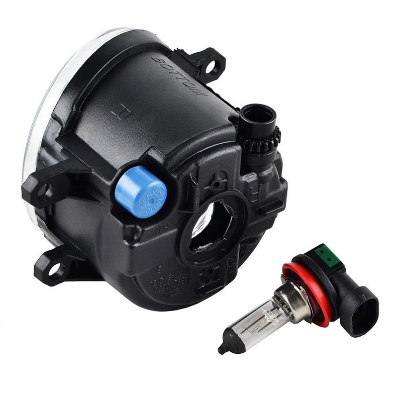 Front Side Fog Light For Lexus Premium LED Auto Light Enhancement 3