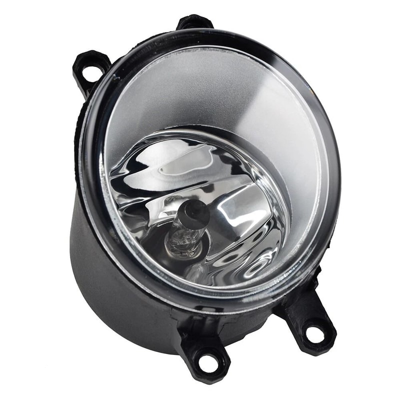 Front Side Fog Light For Lexus Premium LED Auto Light Enhancement 4