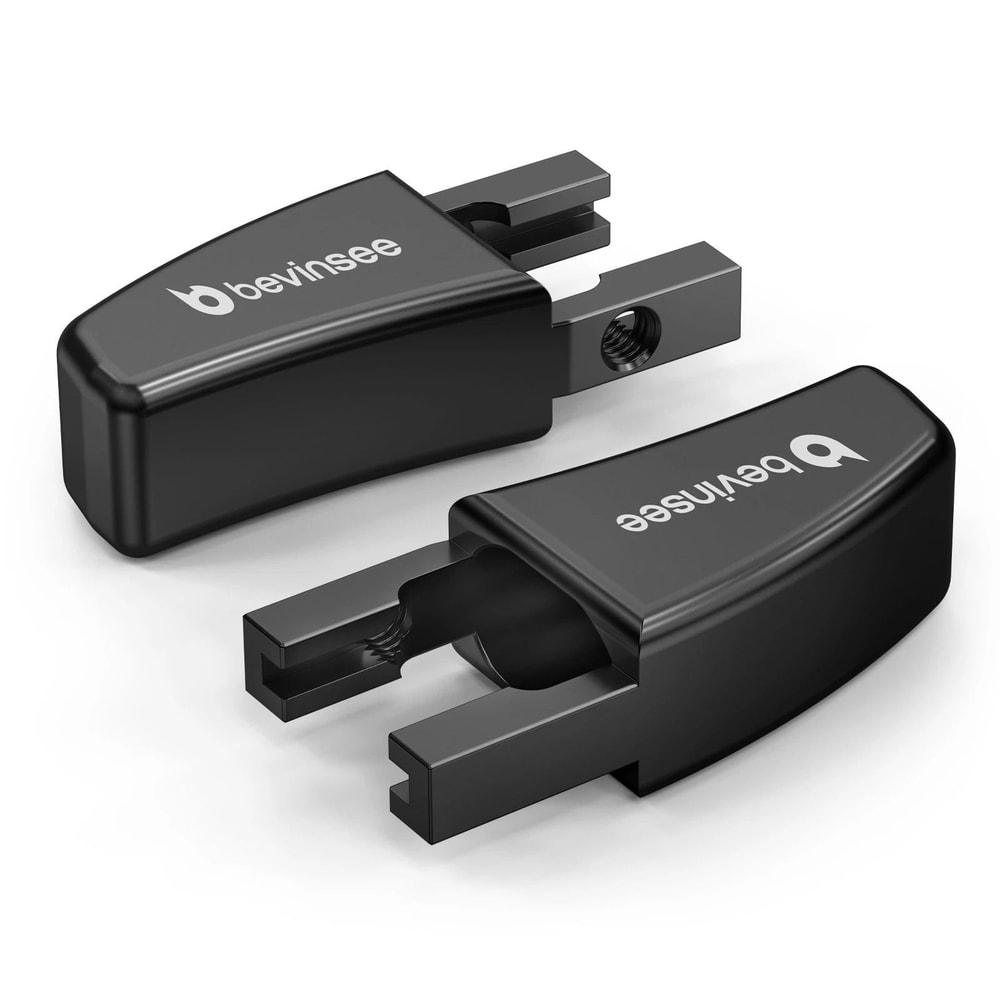 Ford Mustang Seat Release Lever Knob Left Right Seat Back Adjustment Replacement 1