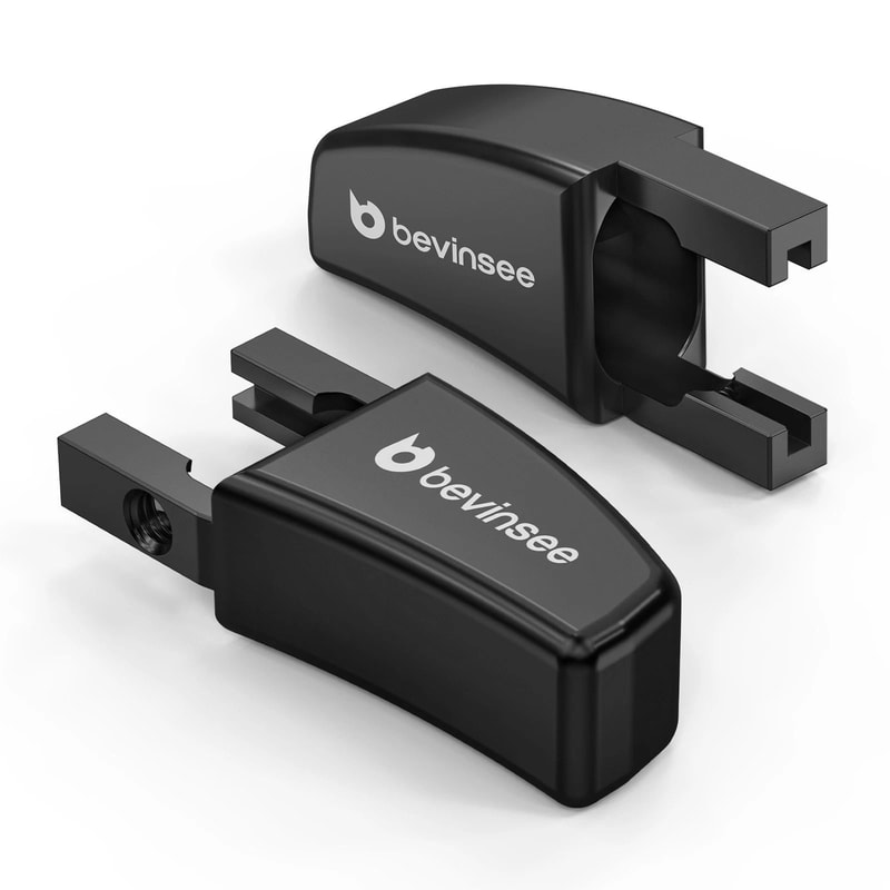 Ford Mustang Seat Release Lever Knob Left Right Seat Back Adjustment Replacement 2