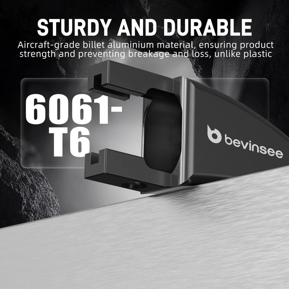 Ford Mustang Seat Release Lever Knob Left Right Seat Back Adjustment Replacement 8