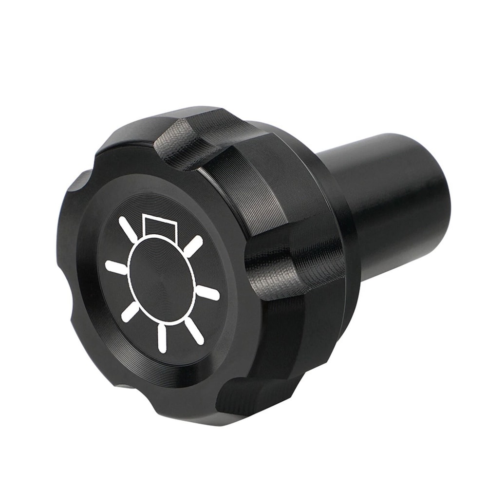 Headlight Knob For Ford Mustang Premium Replacement Part 5