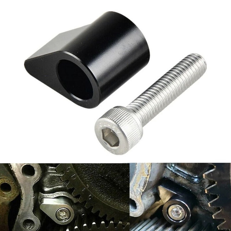 Dodge Cummins Valve Billet Killer Dowel Pin KDP Repair Kit Reliable Durable And Enging Saving 7