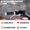 Motorcycle Handle Bar Hand Grips For HarleyDavidson Road King Softail Custom Premium Comfort Durab 1