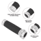 Motorcycle Handle Bar Hand Grips For HarleyDavidson Road King Softail Custom Premium Comfort Durab 2