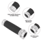 Motorcycle Handle Bar Hand Grips For HarleyDavidson Road King Softail Custom Premium Comfort Durab 2