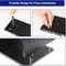 Ergonomic Monitor Stand Riser Laptop Table With Desk Organizer And Phone Slot 3