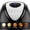 Air Fryer Oven Nonstick Oil Free Cooker With 7 Presets 1