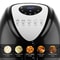 Air Fryer Oven Nonstick Oil Free Cooker With 7 Presets 1